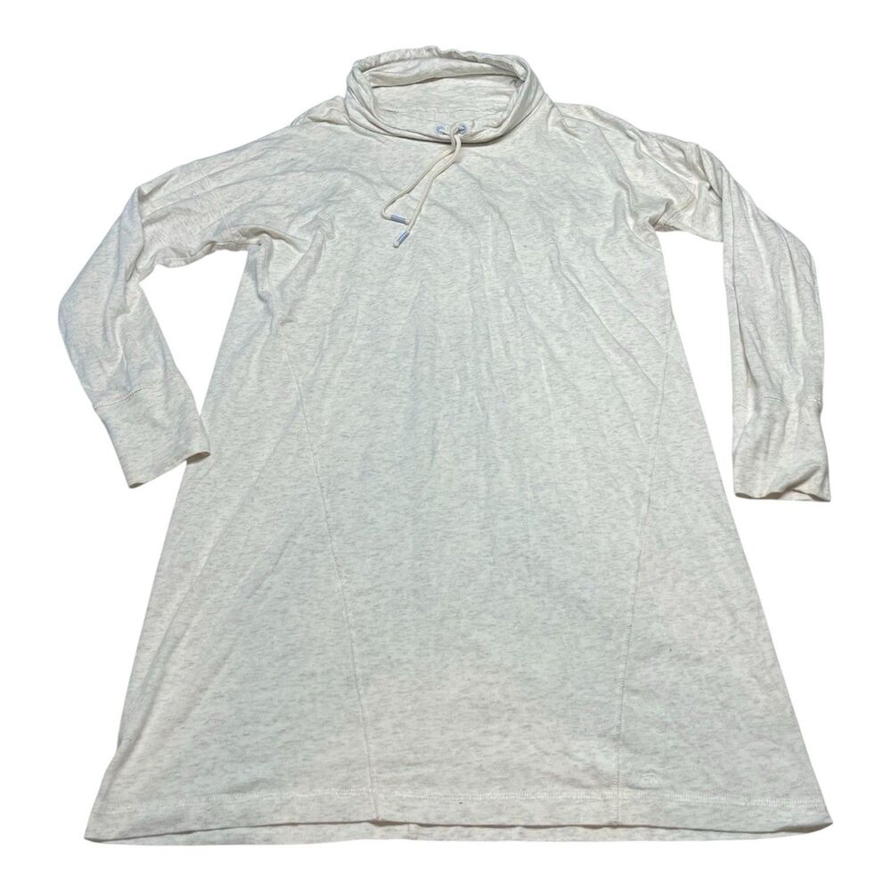 SOUTHERN TIDE Mock Neck long sleeve Dress